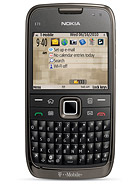 Best available price of Nokia E73 Mode in Myanmar