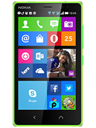 Best available price of Nokia X2 Dual SIM in Myanmar