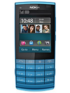 Best available price of Nokia X3-02 Touch and Type in Myanmar
