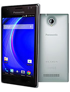 Best available price of Panasonic Eluga I in Myanmar