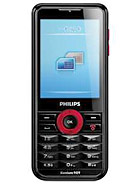 Best available price of Philips Xenium F511 in Myanmar