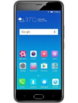 Best available price of QMobile Noir A1 in Myanmar