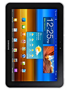 Best available price of Samsung Galaxy Tab 8-9 4G P7320T in Myanmar