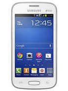Best available price of Samsung Galaxy Star Pro S7260 in Myanmar