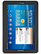 Best available price of Samsung Galaxy Tab 7-7 LTE I815 in Myanmar