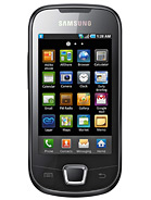 Best available price of Samsung I5800 Galaxy 3 in Myanmar