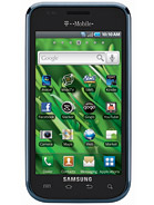 Best available price of Samsung Vibrant in Myanmar
