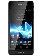 Best available price of Sony Xperia SX SO-05D in Myanmar