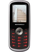 Best available price of Motorola WX290 in Myanmar