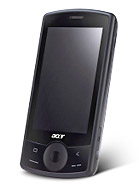 Best available price of Acer beTouch E100 in Myanmar