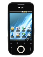 Best available price of Acer beTouch E110 in Myanmar