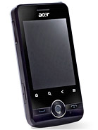 Best available price of Acer beTouch E120 in Myanmar