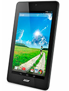Best available price of Acer Iconia One 7 B1-730 in Myanmar