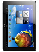 Best available price of Acer Iconia Tab A510 in Myanmar