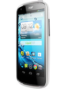 Best available price of Acer Liquid E1 in Myanmar