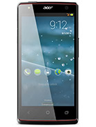 Best available price of Acer Liquid E3 in Myanmar