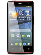 Best available price of Acer Liquid E3 Duo Plus in Myanmar