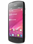 Best available price of Acer Liquid Glow E330 in Myanmar