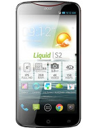Best available price of Acer Liquid S2 in Myanmar