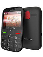 Best available price of alcatel 2000 in Myanmar