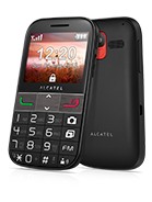 Best available price of alcatel 2001 in Myanmar