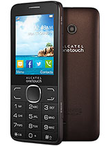 Best available price of alcatel 2007 in Myanmar