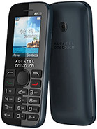 Best available price of alcatel 2052 in Myanmar
