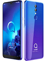 Best available price of alcatel 3 (2019) in Myanmar