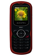 Best available price of alcatel OT-305 in Myanmar