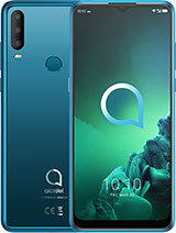 Best available price of alcatel 3x (2019) in Myanmar