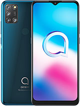 Best available price of alcatel 3X (2020) in Myanmar