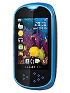 Best available price of alcatel OT-708 One Touch MINI in Myanmar