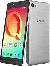 Best available price of alcatel A5 LED in Myanmar