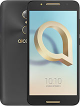 Best available price of alcatel A7 in Myanmar