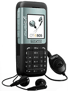 Best available price of alcatel OT-E805 in Myanmar