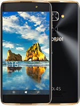 Best available price of alcatel Idol 4s Windows in Myanmar