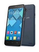 Best available price of alcatel Idol S in Myanmar