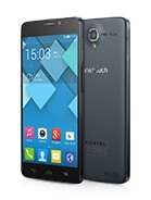 Best available price of alcatel Idol X in Myanmar