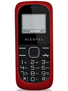 Best available price of alcatel OT-112 in Myanmar