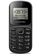 Best available price of alcatel OT-117 in Myanmar