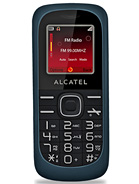 Best available price of alcatel OT-213 in Myanmar