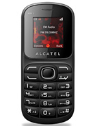 Best available price of alcatel OT-217 in Myanmar