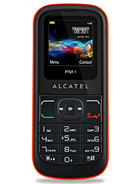 Best available price of alcatel OT-306 in Myanmar