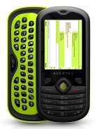 Best available price of alcatel OT-606 One Touch CHAT in Myanmar