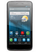 Best available price of alcatel One Touch Scribe HD-LTE in Myanmar