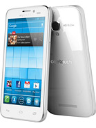 Best available price of alcatel One Touch Snap in Myanmar
