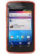 Best available price of alcatel One Touch T-Pop in Myanmar