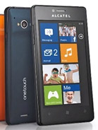 Best available price of alcatel View in Myanmar