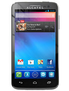 Best available price of alcatel One Touch X-Pop in Myanmar