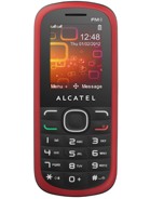 Best available price of alcatel OT-318D in Myanmar